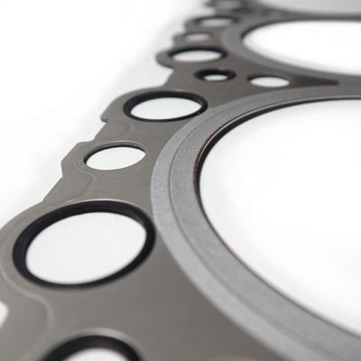 JINWEI Bus Standard Gasket del cilindro del motor diesel para el autobús Golden Dragon a un precio asequible