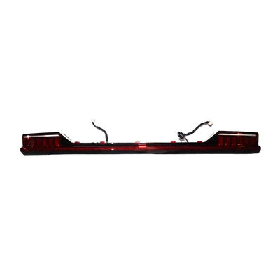 Jetour X70 PRO SUV Julio 2023 Adaptación de automóviles Lámparas traseras de LED para una actualización elegante