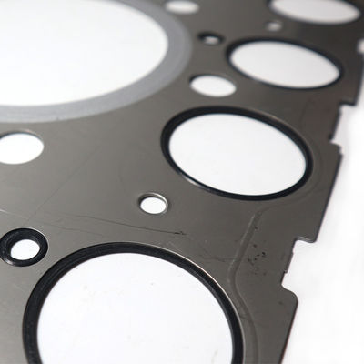 JINWEI Bus Standard Gasket del cilindro del motor diesel para el autobús Golden Dragon a un precio asequible