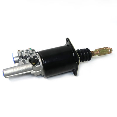 Instalaciones para automóviles HIGER Bus Clutch Booster 1604-00900 Phi90 Phi22 con barra de empuje