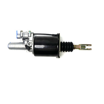 Instalaciones para automóviles HIGER Bus Clutch Booster 1604-00900 Phi90 Phi22 con barra de empuje