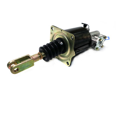 Instalaciones para automóviles HIGER Bus Clutch Booster 1604-00900 Phi90 Phi22 con barra de empuje
