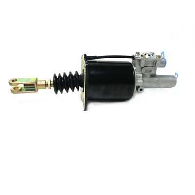 Instalaciones para automóviles HIGER Bus Clutch Booster 1604-00900 Phi90 Phi22 con barra de empuje