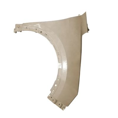 150*100*50 Fender delantero de acero para todos los modelos de Chery JETOUR