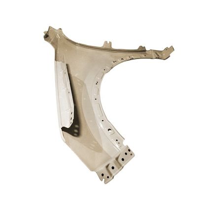 150*100*50 Fender delantero de acero para todos los modelos de Chery JETOUR