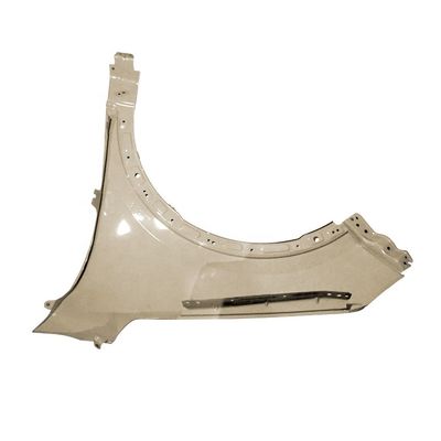 150*100*50 Fender delantero de acero para todos los modelos de Chery JETOUR