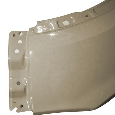 150*100*50 Fender delantero de acero para todos los modelos de Chery JETOUR