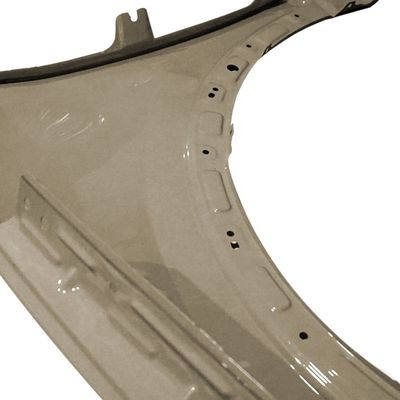 150*100*50 Fender delantero de acero para todos los modelos de Chery JETOUR