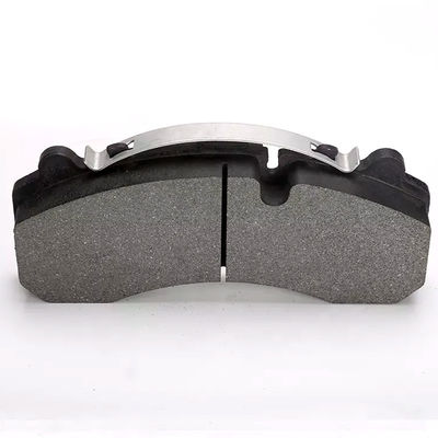 Autobús JINWEI WVA29385 Pads de freno de disco perfecto para los modelos de autobús Higer