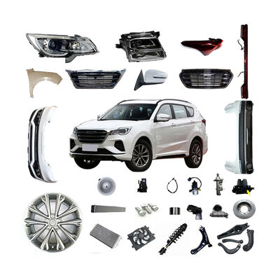 Jetour x70 x90 Plus Dashing Auto Parts Ideal para reemplazar / reparar su vehículo