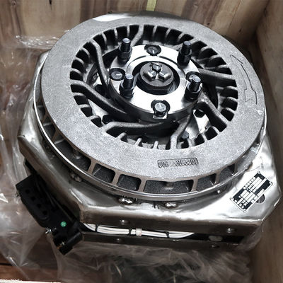 AD8340 Freno retardador electromagnético para camiones para OEM Tamaño dentro del NO de la OE AD8300