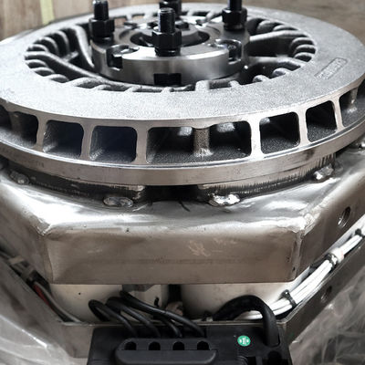 AD8340 Freno retardador electromagnético para camiones para OEM Tamaño dentro del NO de la OE AD8300