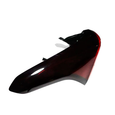 Modelo de automóvil JETOUR X70PLUS F18-4433010 F18-4433020 Luces traseras para piezas de accesorios de automóviles