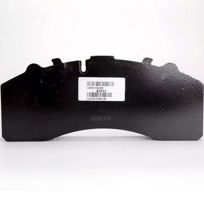 HAISEJINWEI WVA29087 Revestimientos de frenos de autobuses para autobuses King Long