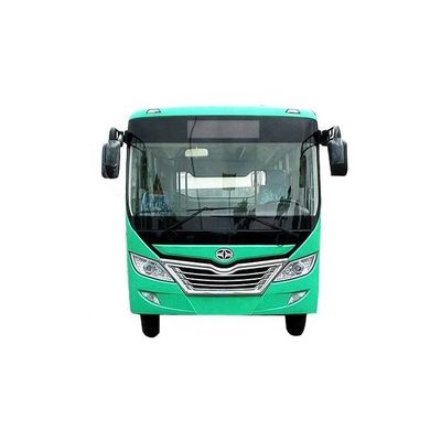 6.6 Autobuses de pasajeros diésel para reemplazo/reparación