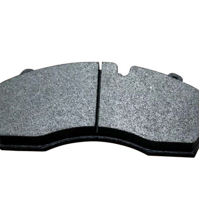 KING LONG WVA29059 Pads de freno de autobús 19 pulgadas para el Golden Dragon Bus Top Performance