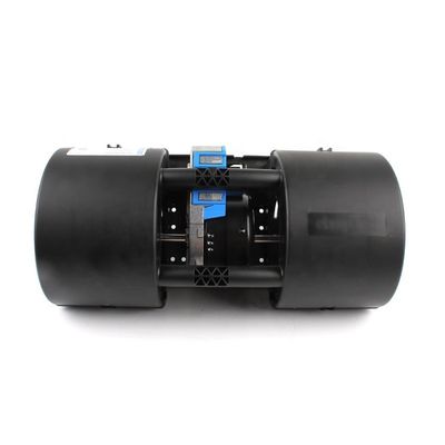 PA plástico K3G097-AK34-65 24V EC sopladores centrífugo ventilador 8102-01246 para el año 2010 del autobús Higer