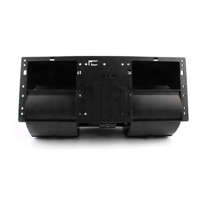 PA plástico K3G097-AK34-65 24V EC sopladores centrífugo ventilador 8102-01246 para el año 2010 del autobús Higer