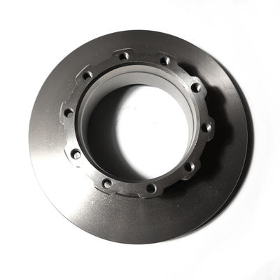Disco de freno de autobús 430mm utilizado para reemplazar/reparar el autobús Golden Dragon