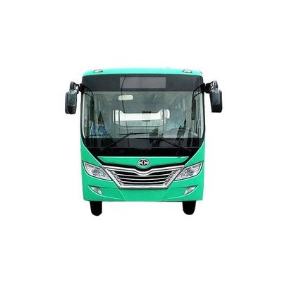 6 a 8 litros de capacidad del motor de un autobús de metro de 24 a 30 plazas de diesel chino para su transporte