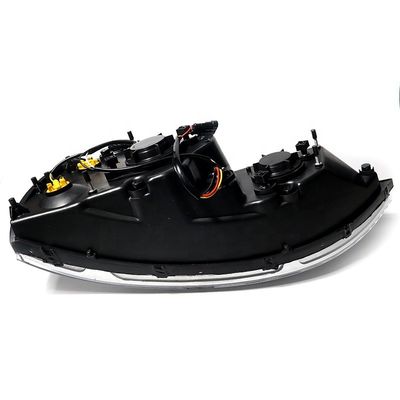 Luz delantera del autobús 4121-00131 para el autobús Kinglong ZK6858H hecha de material PC duradero