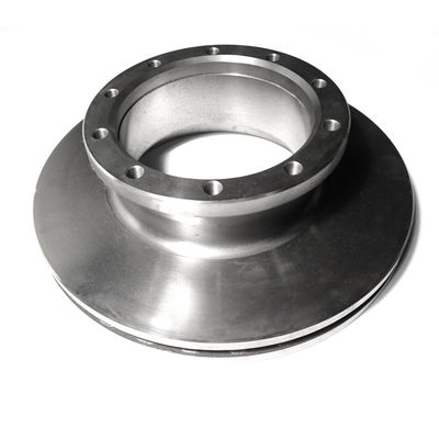 3502-00834 Disco de freno para material metálico de autobús Higer y excelente rendimiento