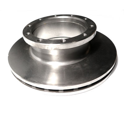 3502-00834 Disco de freno para material metálico de autobús Higer y excelente rendimiento