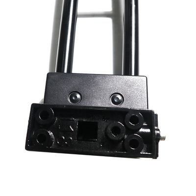 Espejo retrovisor de bus de función estándar 8202-05644 para bus Higer y no estándar