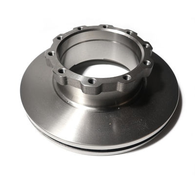 JINWEI caja de freno sistema de fricción del disco de pareja para Golden Dragon Bus Parte 3502-00336