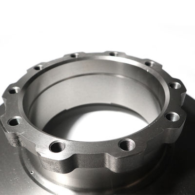 JINWEI caja de freno sistema de fricción del disco de pareja para Golden Dragon Bus Parte 3502-00336