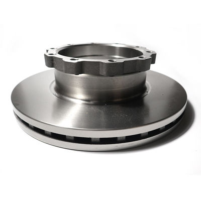 JINWEI caja de freno sistema de fricción del disco de pareja para Golden Dragon Bus Parte 3502-00336