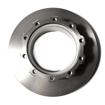 JINWEI caja de freno sistema de fricción del disco de pareja para Golden Dragon Bus Parte 3502-00336