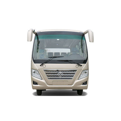 2020- Autobús de pasajeros chino de lujo de montaña rusa minibus para Sal