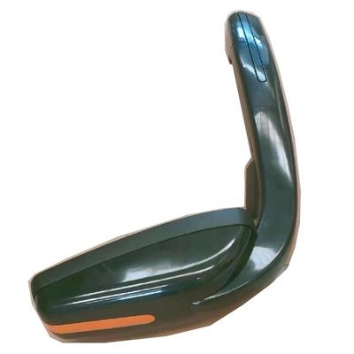 Espejo de marcha atrás de autobús para autobús de material King Long Bus Bus 2011- Fabricado