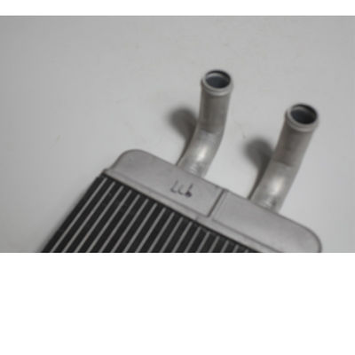 Actualice su autobús Higer 2020 con nuestro intercooler avanzado y radiador del motor