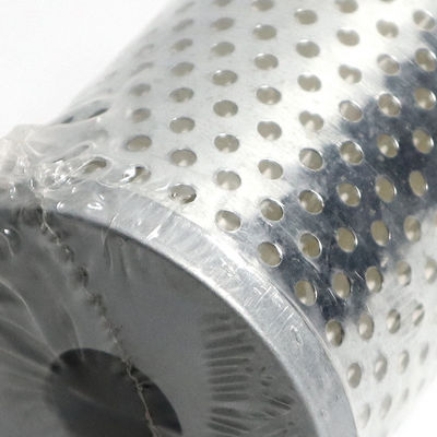 HAISEJINWEI Reemplazar/reparar el elemento de filtro del tanque de aceite de dirección del autobús para el autobús Zhongtong