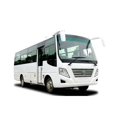 7Autobús de pasajeros diésel de.4m con requisitos del cliente