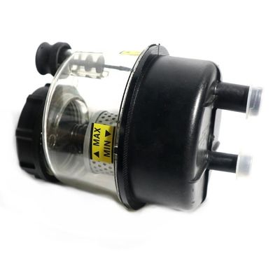 Autobús de piezas del sistema de dirección del autobús tanque de aceite para el autobús Higer Golden Dragon Car Fitment