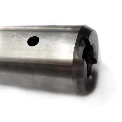 Bus Dirección King Pin Truck Knuckle Pin para ZhongTong Bus 2015- Año OEM Tamaño