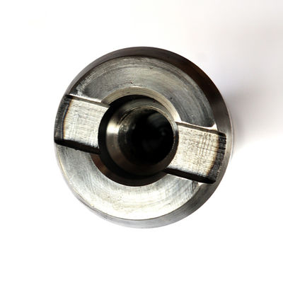 Bus Dirección King Pin Truck Knuckle Pin para ZhongTong Bus 2015- Año OEM Tamaño