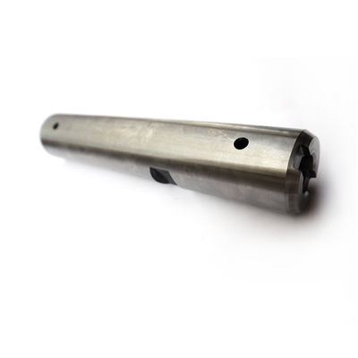 Bus Dirección King Pin Truck Knuckle Pin para ZhongTong Bus 2015- Año OEM Tamaño