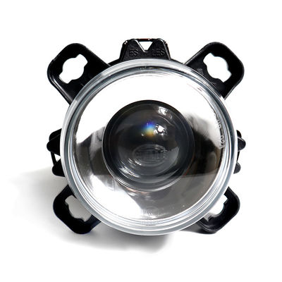 Lámparas de luz baja para autobuses para Higer Material para autobuses estilo de autobús Partes de autobuses accesorios de autobuses