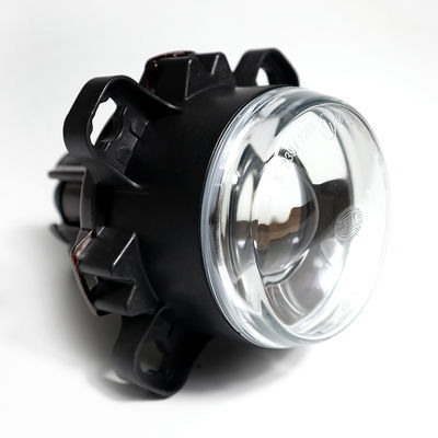 Lámparas de luz baja para autobuses para Higer Material para autobuses estilo de autobús Partes de autobuses accesorios de autobuses