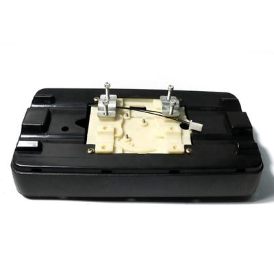Tamaño OEM Partes de autobús Espejo retrovisor 8202-04662 para autobús Zhongtong
