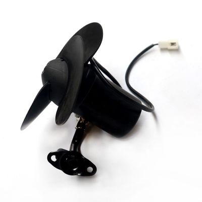 Ventilador de conductor de autobús de 24 V para el autobús King Long Innovación de próxima generación