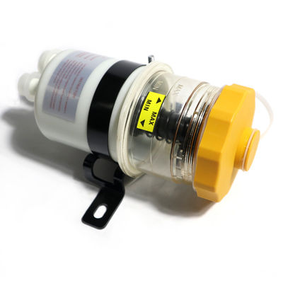 OE NO. 3408-00494 Básico de dirección del autobús 750 ml de depósito de aceite para el autobús King Long