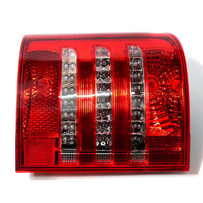No OE 4133-00059 Lámpara trasera de autobús 24v para autobús HIGER