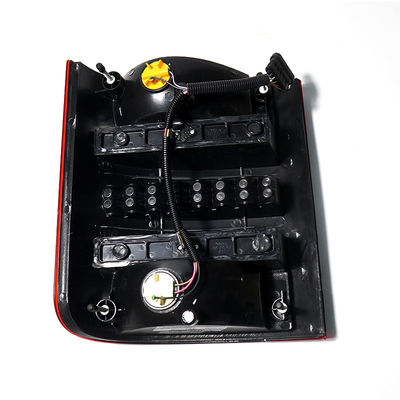 No OE 4133-00059 Lámpara trasera de autobús 24v para autobús HIGER