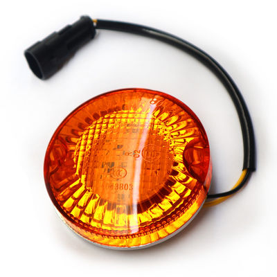 Actualización a H5c 24V lámpara de señal de giro de autobús LED para el autobús King Long Higer
