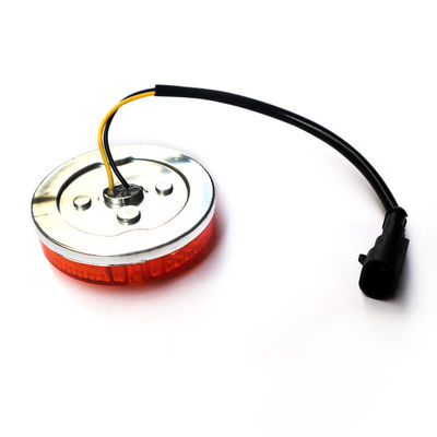 Actualización a H5c 24V lámpara de señal de giro de autobús LED para el autobús King Long Higer